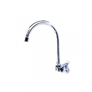 VÒI RỬA CHÉN LẠNH LUXTA L-3106F1