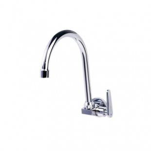 VÒI RỬA CHÉN LẠNH LUXTA L-3106T3