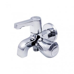 VÒI SEN LẠNH LUXTA L-2114T1