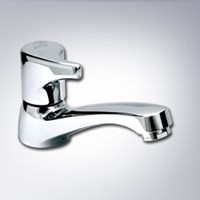 Vòi lavabo lạnh Inax LFV-13B