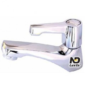Vòi Lavabo lạnh tay gạt Luxta L-1108T1
