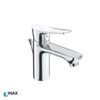 VÒI LAVABO NÓNG LẠNH INAX LFV-502S
