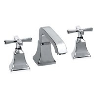 VÒI LAVABO NÓNG LẠNH INAX LFV-8100B