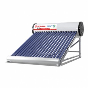 Máy Nước Nóng Năng Lượng Sơn Hà 200L Eco