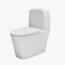 Bàn cầu 2 khối Inax AC-832VN