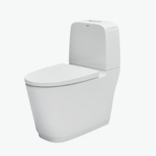 Bàn cầu 2 khối Inax AC-832VN