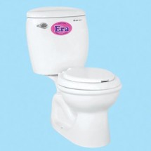 Bàn cầu cao trẻ em Thiên Thanh Era