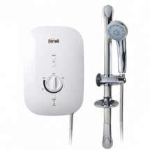 Máy nước nóng tực tiếp Ferroli DIVO SSP