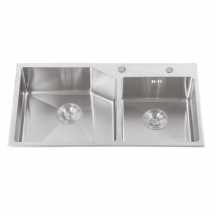 Chậu rửa chén Inox cao cấp Kelas K-8647