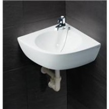 Chậu rửa mặt Caesar L2014