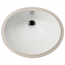 Chậu rửa mặt âm bàn Caesar L5115