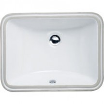 Chậu rửa mặt âm bàn Caesar L5125