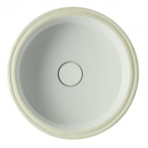Chậu rửa mặt âm bàn Caesar LF5118