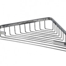 Kệ Inox Góc Caesar - ST854