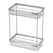 Kệ Vuông 2 Tầng Caesar - ST859