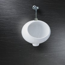Bồn tiểu nam treo tường Caesar U0210