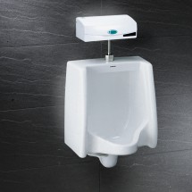 Bồn tiểu nam treo tường Caesar U0240