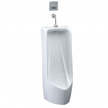 Bồn tiểu nam đặt sàn Caesar U0288 