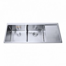 Chậu rửa chén Inox cao cấp Kelas K-12050