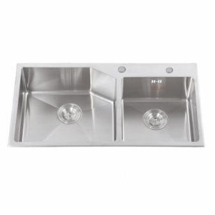 Chậu rửa chén Inox cao cấp Kelas K-8647