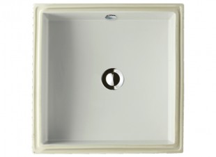 Chậu rửa mặt âm bàn Caesar LF5127