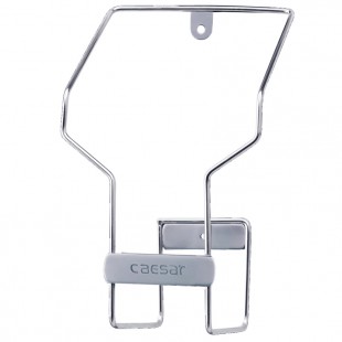Kệ Inox Đựng Giấy Vệ Sinh Caesar- ST850