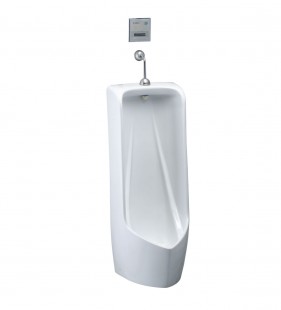 Bồn tiểu nam đặt sàn Caesar U0288 