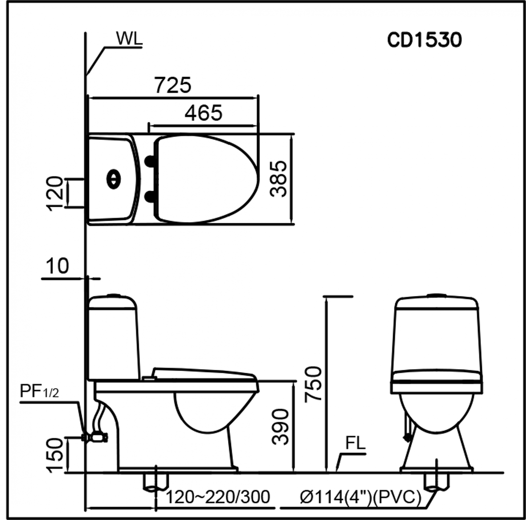 CD1530