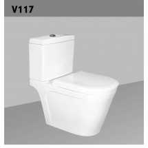 BÀN CẦU 2 KHỐI HẢO CẢNH V117