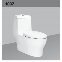 Bàn Cầu 1 Khối Hảo Cảnh 1007