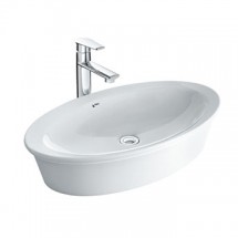 Chậu rửa mặt đặt bàn Inax L-300V