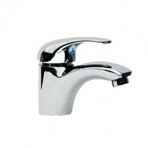 Vòi lavabo nóng lạnh Viglacera VG104