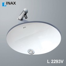 Lavabo Inax L 2293V