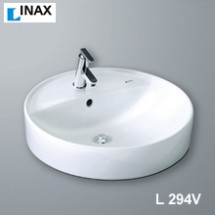 Lavabo Inax L 294V
