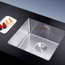 Chậu rửa chén KA-4540