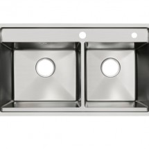Chậu rửa chén Kelas KN-8648