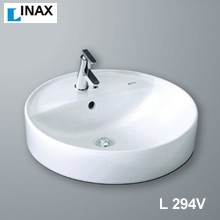 Lavabo Inax L 294V