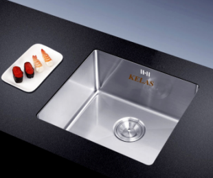Chậu rửa chén KA-4540