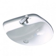 Chậu rửa mặt âm bàn Inax AL-2094V