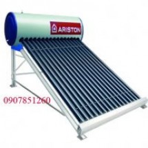 Máy nước nóng năng lượng mặt trời Ariston 116 lít