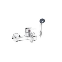 Củ sen tắm nóng lạnh Inax BFV-1113S-4C