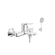 Củ sen tắm nóng lạnh Inax BFV-1403S-7C