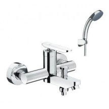 Củ sen tắm nóng lạnh Inax BFV-4000S-5C