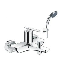 Củ sen tắm nóng lạnh Inax BFV-4103S-5C