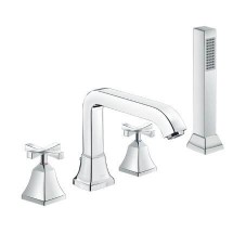 Sen tắm gắn bồn Inax BFV-8100B
