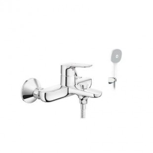 Củ sen tắm nóng lạnh Inax BFV-1403S-7C