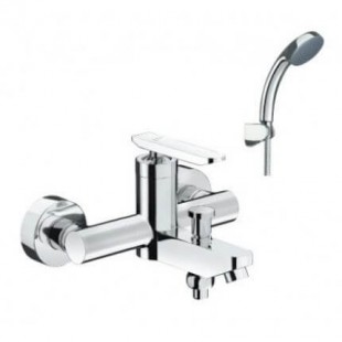 Củ sen tắm nóng lạnh Inax BFV-4000S-5C