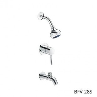 Sen tắm âm tường Inax BFV-28S