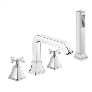Sen tắm gắn bồn Inax BFV-8100B