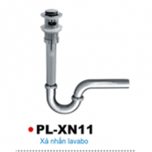 Xả nhấn lavabo PL-XL11